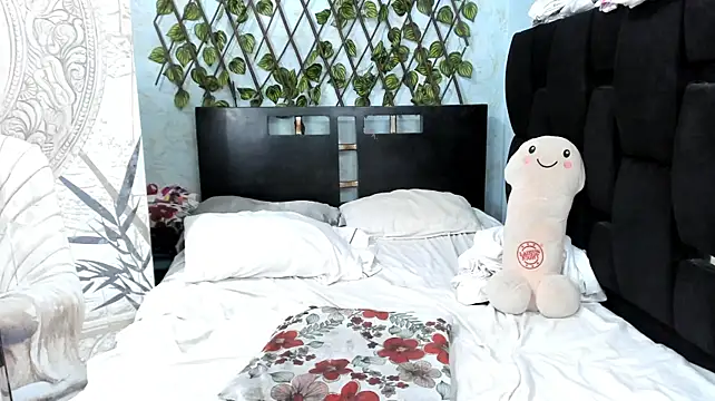 Chris_Santana – Live XXX-chat