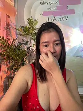 Miuxynh Live XXX-chat