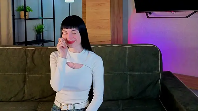 JoannaHarrington's Live XXX Chat