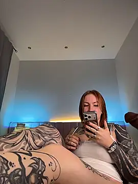 Tattitude_n Live XXX chat