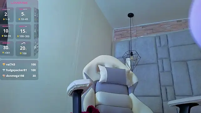 Chat XXX en directo de miiaboss_
