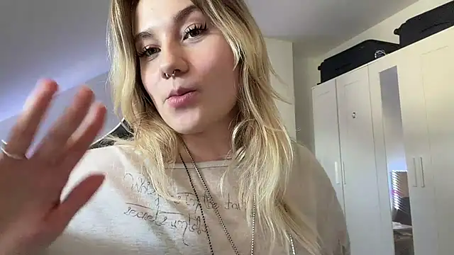 Živý XXX chat tutsicutie