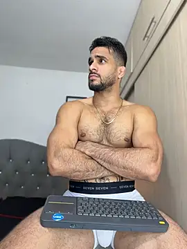 Maximiliano_ford Live XXX-Chat