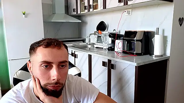 RyanStorm_ Live XXX Chat