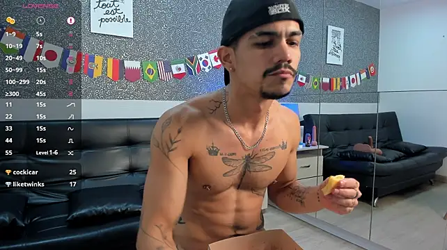Jared_Cole Chat XXX live
