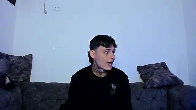 JackGriffin_ Live XXX-chat