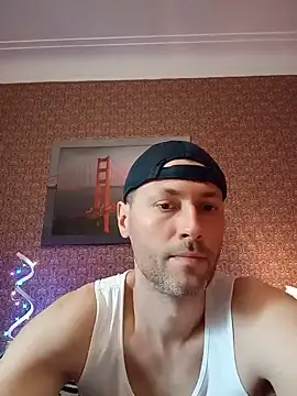 Andre202 – Naživo XXX chat