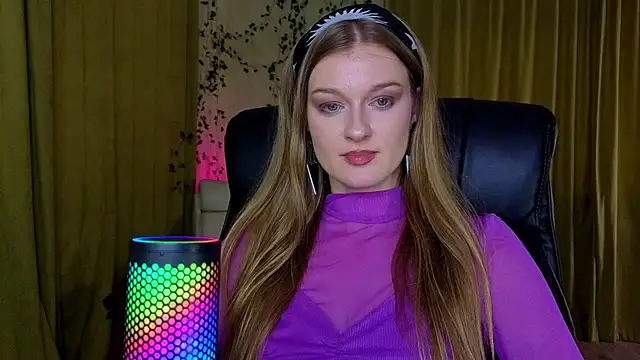 MysticVenus_ 라이브 XXX 채팅