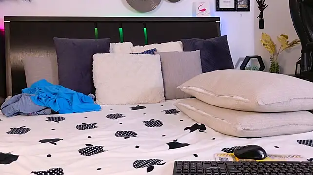 Jimmy_Doss Webcam Show