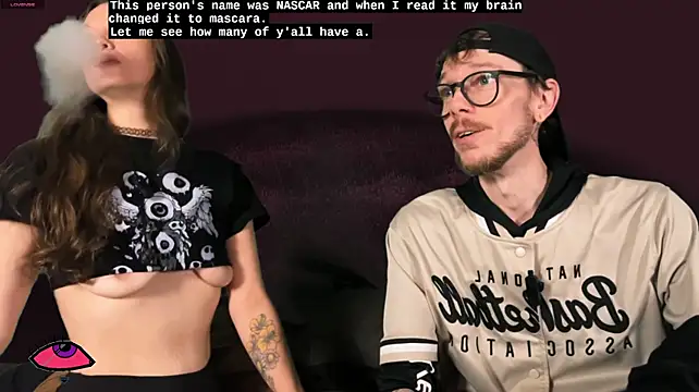 webzandkordz: вебкам-шоу