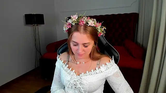 EllaBells' Live XXX Chat