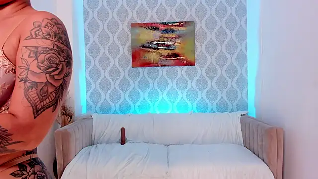 Nikki_Rousmel – Naživo XXX chat