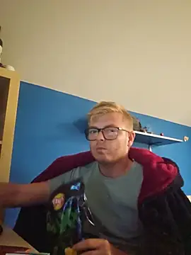 blondeboy92 Chat XXX live