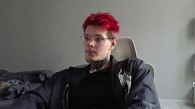 DENIS_HERE Chat XXX in diretta