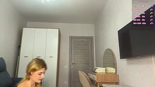 LinaFlamie Chat XXX live