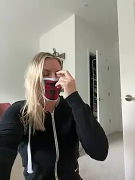 Chat XXX en directo de kokakolaXX