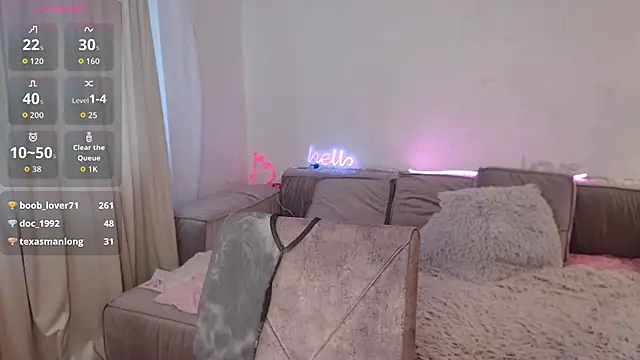 mrs_kitty69 Chat XXX in diretta