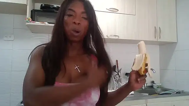 MilaMillss live XXX chat