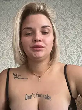 EvaDelicious_ 라이브 XXX 채팅