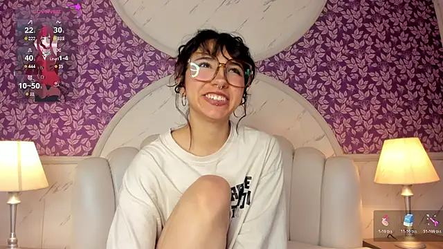 Chat XXX en directo de Kore_Springg