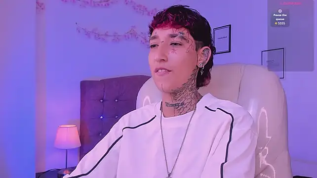 Luci_Rose 라이브 XXX 채팅
