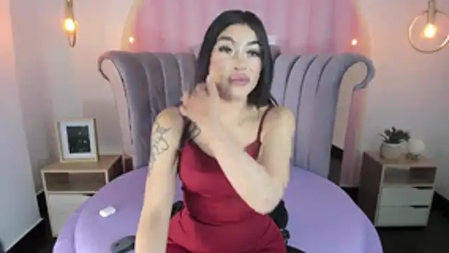 DAKOTA_SAKURA Chat XXX in diretta