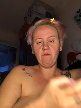 SofiaAmour's Live XXX Chat
