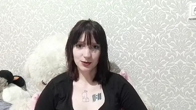 Živý XXX chat Spidygirll