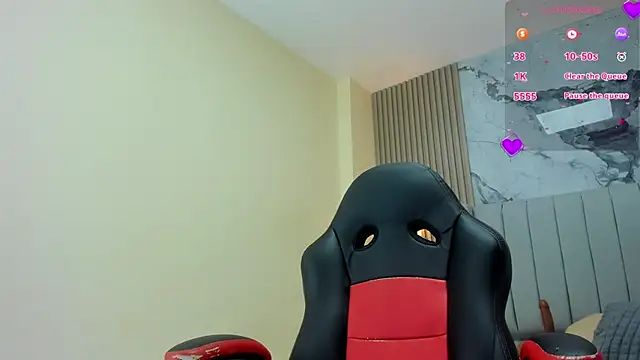 MAGIEVANS1's Live XXX Chat