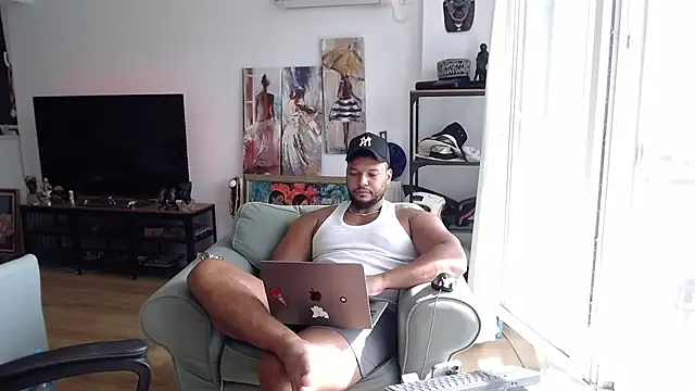 1LordKingsley Live XXX-Chat