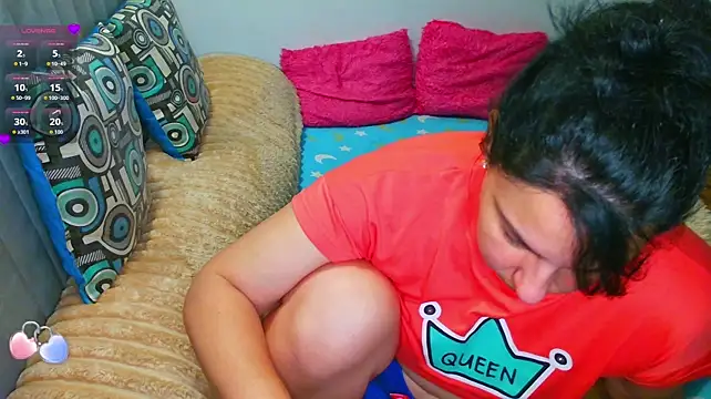 anaspark26's Live XXX Chat