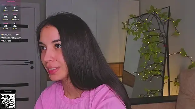 MollyGilberg 现场XXX聊天