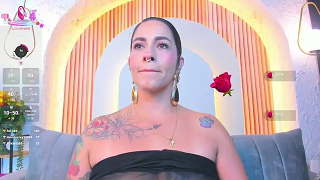 violet_scott_ Chat XXX in diretta