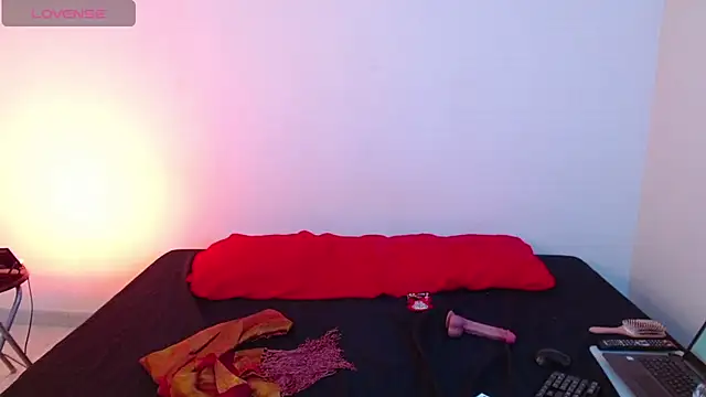 Catcatblue Live XXX-chat