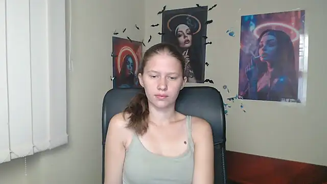 StellaCRL 라이브 XXX 채팅