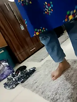 DesireDuoe 라이브 XXX 채팅