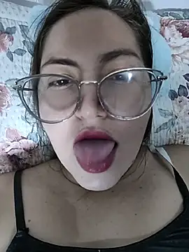 Chat XXX ao vivo de Fetichista23