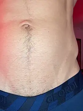 Chat XXX Live MR_MUSCLE