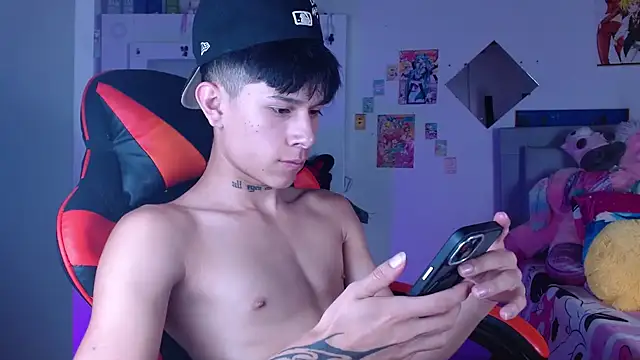 Jake_beach_ 现场XXX聊天