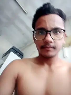 RK_rajput Obrolan Langsung XXX