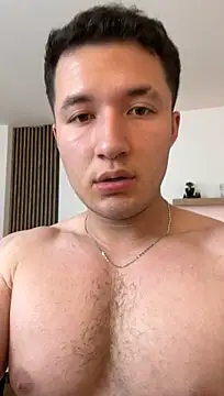 Alexander_Connor Obrolan Langsung XXX