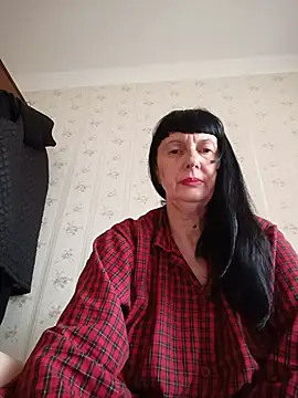 MelanyBanks Adlı Modelin Canlı XXX Sohbeti