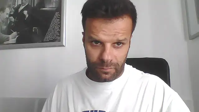 FROCETTO93 Chat XXX live