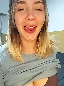 ayebran – Live XXX-chat