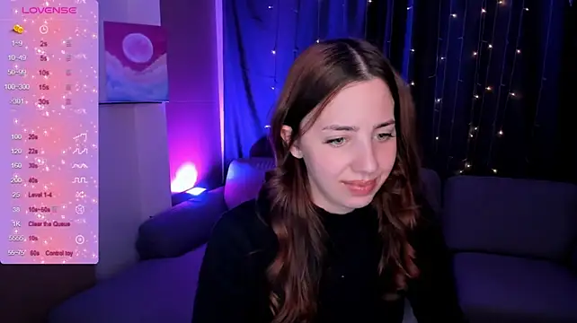 Chat XXX Live CharliGrace_