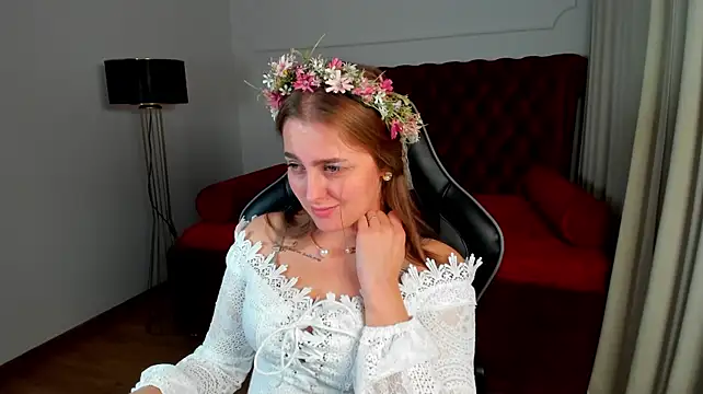 EllaBells Chat XXX in diretta
