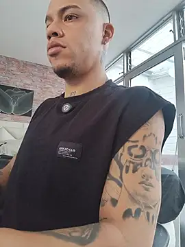 Chat XXX Live AlphaMasterXxx