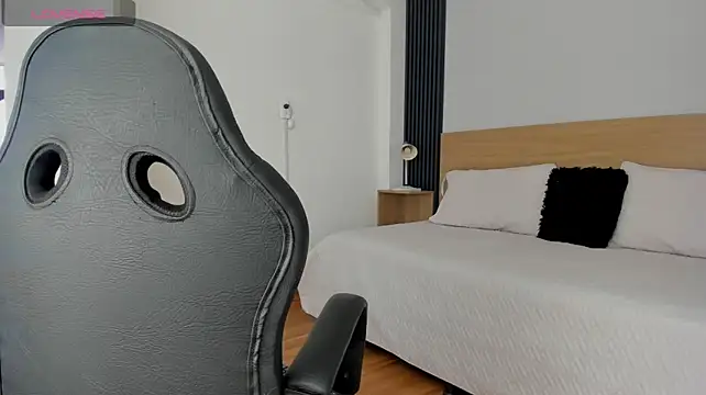Diegoacostabigcockn Webbikameraesitys