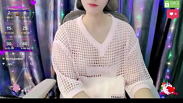Chat XXX ao vivo de Dully_ana