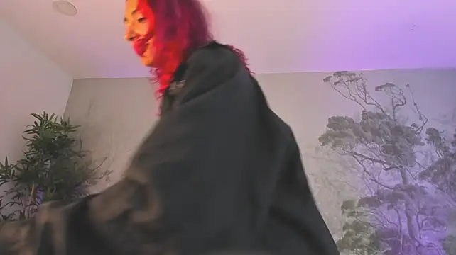 Violetta_Leon – Naživo XXX chat